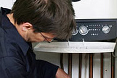 boiler replacement Chidswell