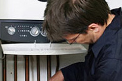 boiler service Chidswell