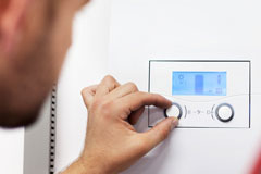 best Chidswell boiler servicing companies