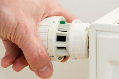 Chidswell central heating repair costs