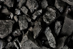 Chidswell coal boiler costs