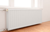 Chidswell heating installation