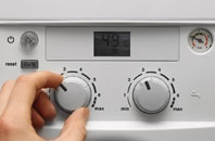free Chidswell boiler maintenance quotes